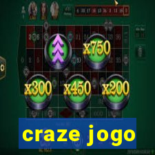 craze jogo